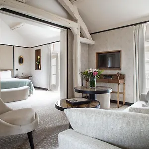 Hotell Esprit Saint Germain 5*