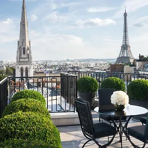 Four Seasons George V Hotel 5*