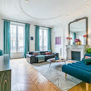 Sweett - Rue De Cerisoles Apartment Paris