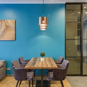 Courtyard By Marriott Gare De Lyon Hotel 4*