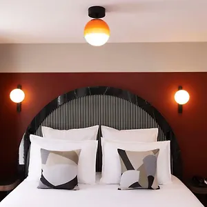 Hotel Regina Opéra Grands Boulevards París