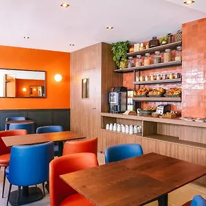 Hotel Timhotel Le Louvre 3*