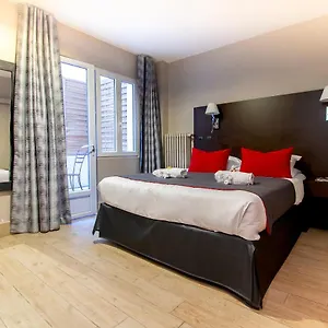 Migny Opéra Montmartre Hotel Paris