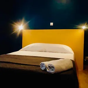 Résidence De Bruxelles Hotel