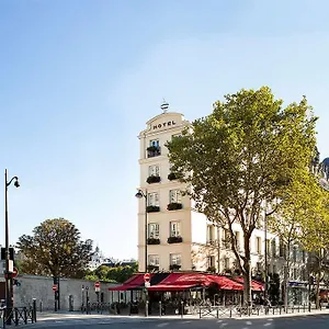 Observatoire Luxembourg