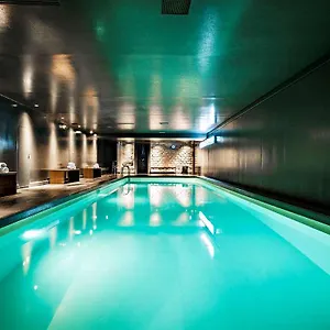 Saint Albany 4* París