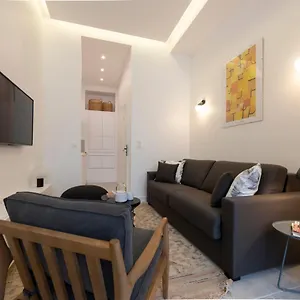 Apartament Mayenne *