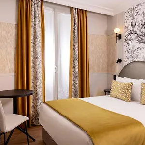 Hotel Grand Lévêque Paris