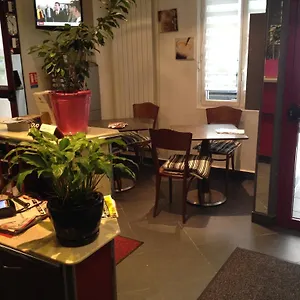De L'europe Otel