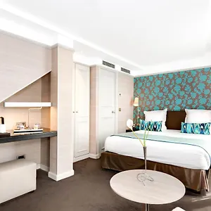 Hotel Duo Paris