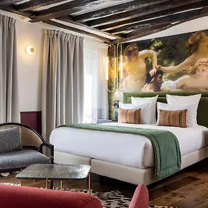 Louis Ii 4* París