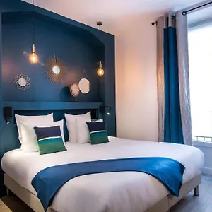 Hotel Royal Opéra Paris
