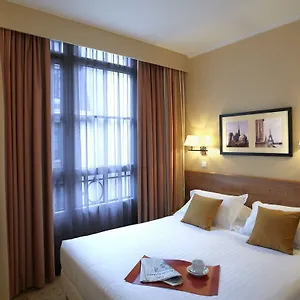 Citadines Saint-germain-des-pres 4*