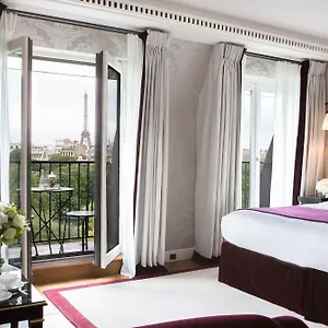 La Réserve Hotel&spa