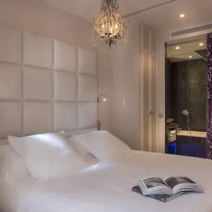 Hotel Glamour 3*