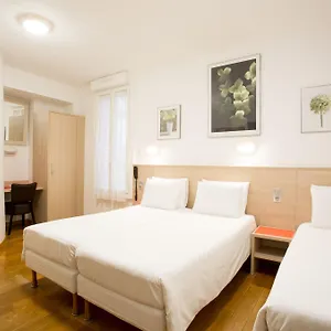 Darcet Hotel 2*