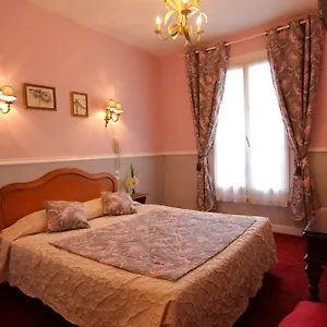 Chopin Hotell Paris
