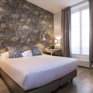Jeanne D'arc Le Marais 3* Paris
