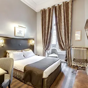 Opera Maintenon Hotel Paris