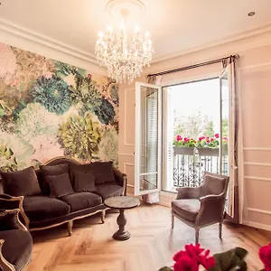 La Maison Gobert Particulier Paris