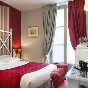 Hotel Louvre Bons Enfants Paris