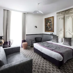 Malte - Astotel Hotell 4*