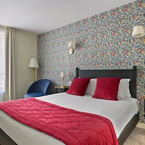 De Sèvres Hotel 3*