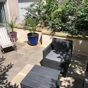 Suites Rive Gauche - Terrasse Parisxv - Chez Davy Paris