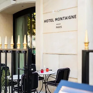 Montaigne 5*