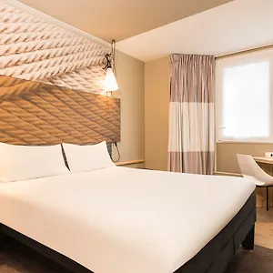 Ibis Gare Du Nord Chateau Landon 10eme Hotel