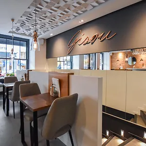 29 Lepic Hotel Parijs