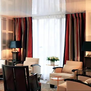 Folkestone Opéra Hotel 3*