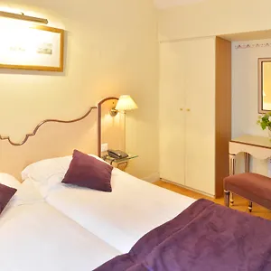 Hotel Unic Renoir Saint-germain 3*