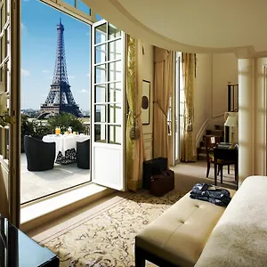 Shangri-la Paris