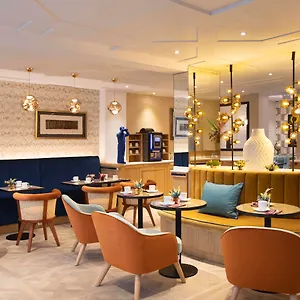 Philéas Lazare&spa Hotel 4*