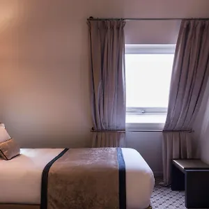 La Des Ternes Hotel Paris