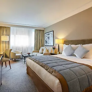 Hotel Warwick Champs-elysees