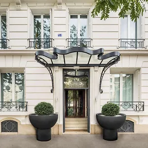 Western La Demeure Hotel Paris