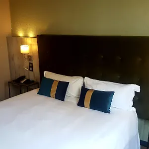 Hotel Euro Paris Créteil