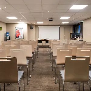 Ibis Alesia Montparnasse 3* Paris