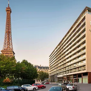 Pullman Tour Eiffel 4* Paris