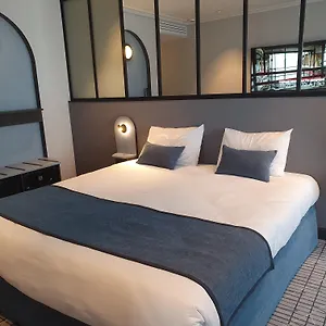 De France Gare De Lyon Bastille 3*
