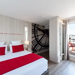 Le 209 Bercy Hotel París