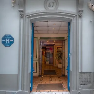 Le Faubourg Opera 2* Parijs
