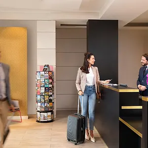 Citadines Tour Eiffel 4* Paris