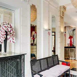Le 123 Elysees - Astotel Hotel 4*