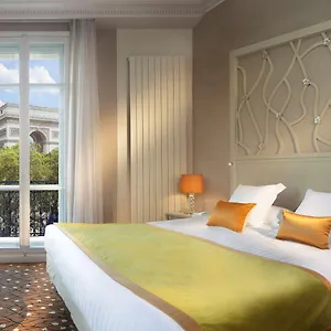 Otel Splendid Etoile