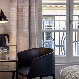 Hotel Hélios Opéra Paris