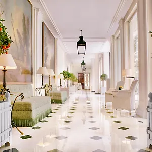 Le Bristol - An Oetker Collection Париж