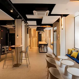 Ibis Styles Opera Lafayette 3*